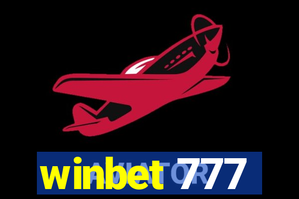 winbet 777